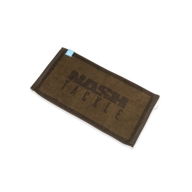 NASH TACKLE HAND TOWEL Nash