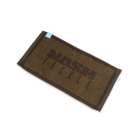 NASH TACKLE HAND TOWEL Nash