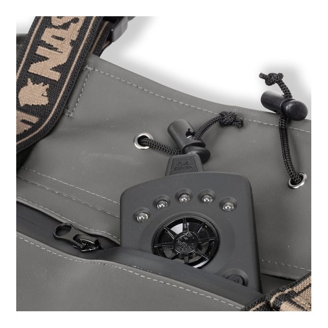 NASH TACKLE WADERS Nash Tackle