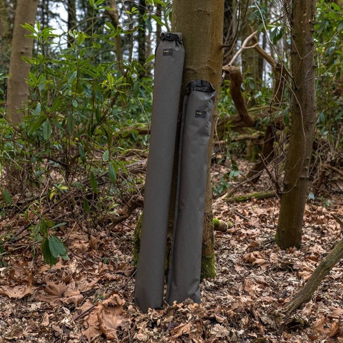 NET & SLING STINK BAG Avid Carp