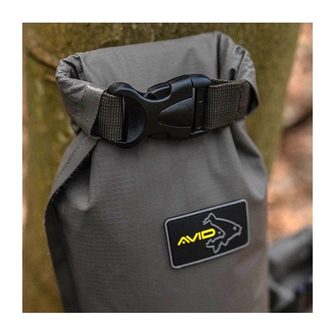 NET & SLING STINK BAG Avid Carp