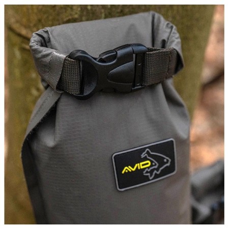 NET & SLING STINK BAG Avid Carp