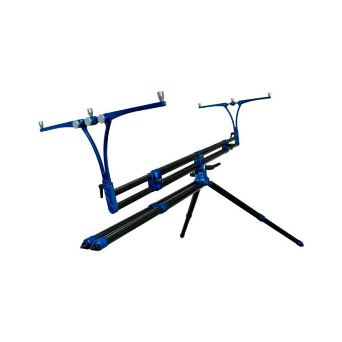 NICK REVOLUTION 4 RODS Meccanica Vadese