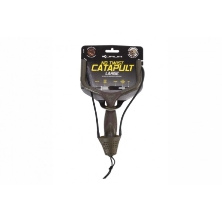 NO TWIST CATAPULT Korum