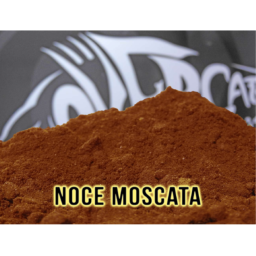 Nutmeg Powder 250g Over Carp Baits