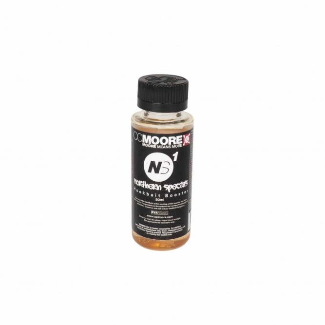?NS1 Booster Liquid 50 ml CCMoore