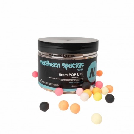 NS1 Minis Pop Ups CCMoore