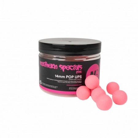 NS1 Pop Ups Pink CCMoore