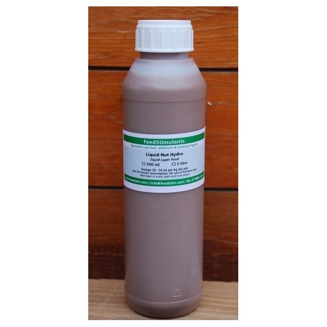 NUT HYDRO (ACTIVE) Feedstimulants