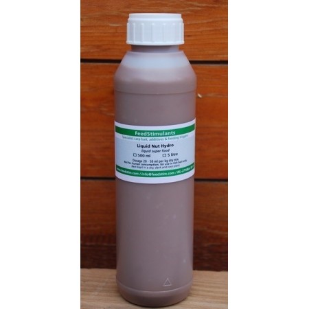 NUT HYDRO (ACTIVE) Feedstimulants
