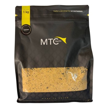 NUTCASE - ACTIVE STICK & BAG MIX MTC Baits