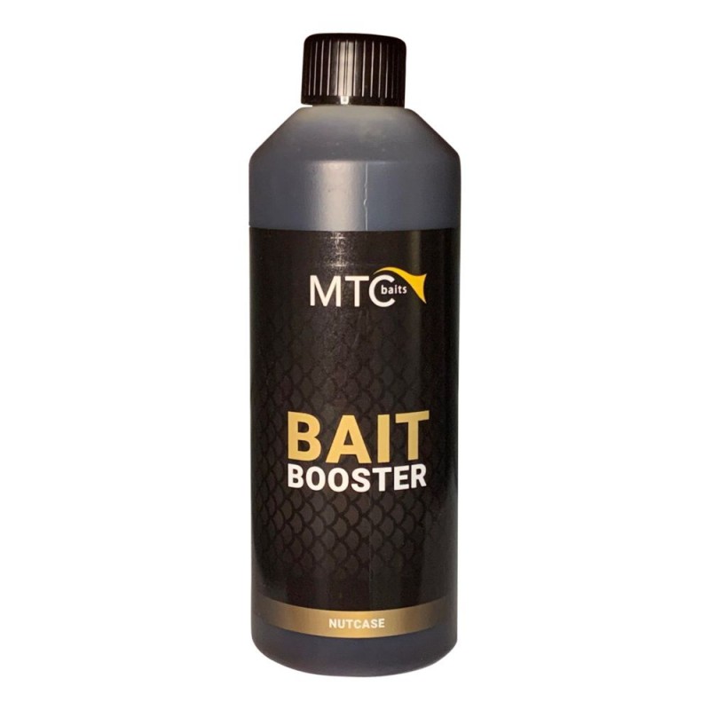 NUTCASE - BAIT BOOSTER MTC Baits