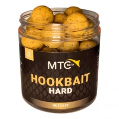 NUTCASE - HARD HOOKBAIT MTC Baits
