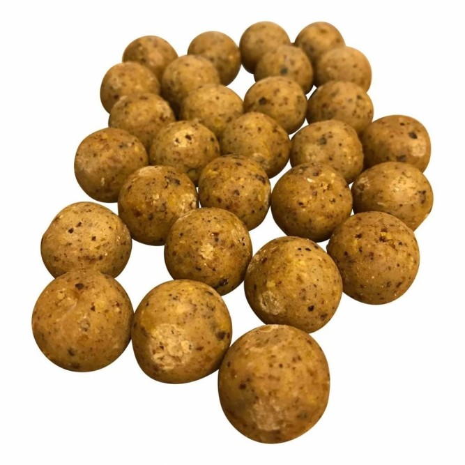 NUTCASE - SHELF LIFE MTC Baits