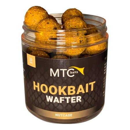 NUTCASE - WAFTER MTC Baits