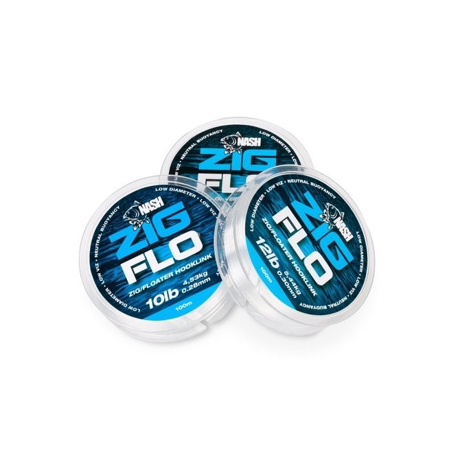 NXT ZIG FLO Nash