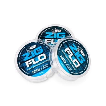 NXT ZIG FLO Nash