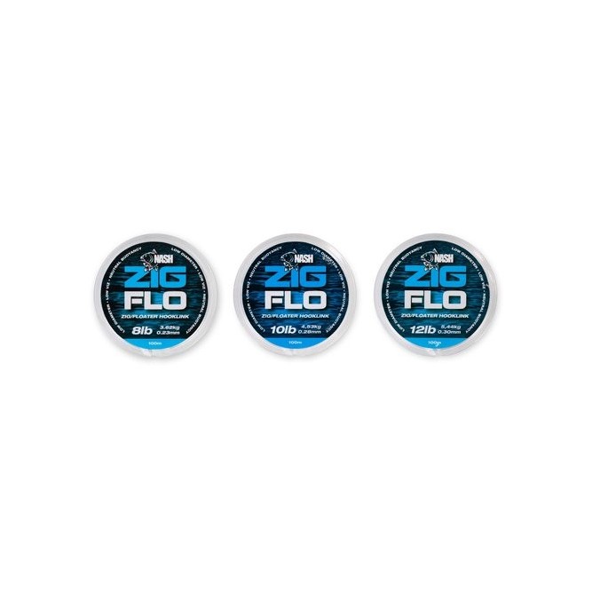 NXT ZIG FLO Nash