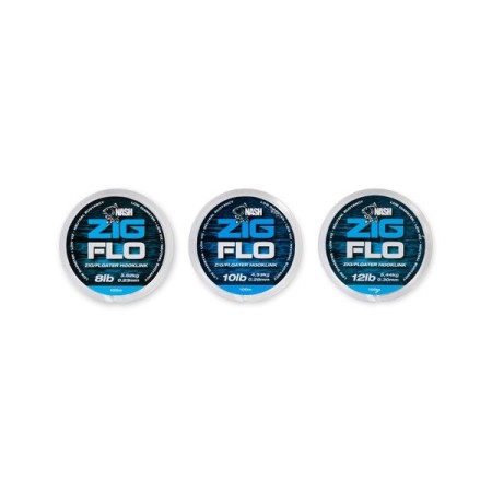 NXT ZIG FLO Nash