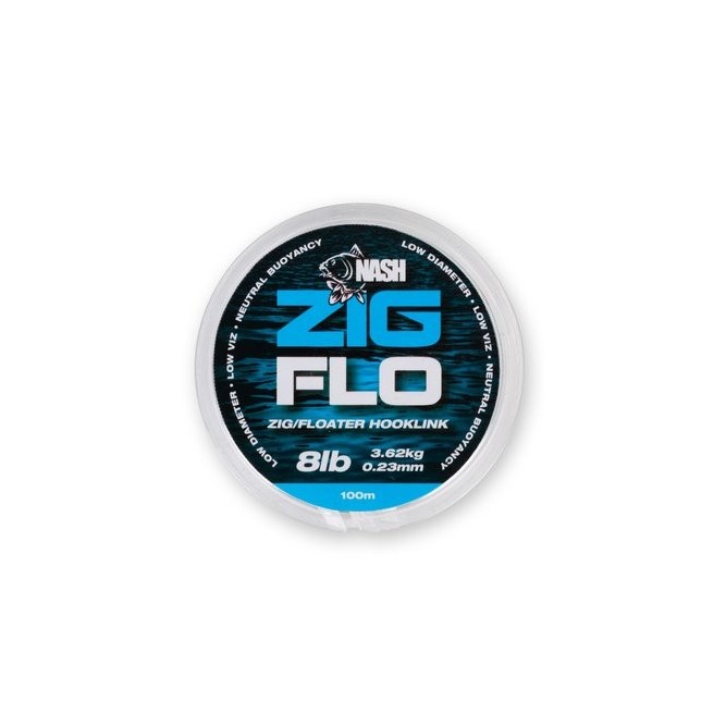 NXT ZIG FLO Nash