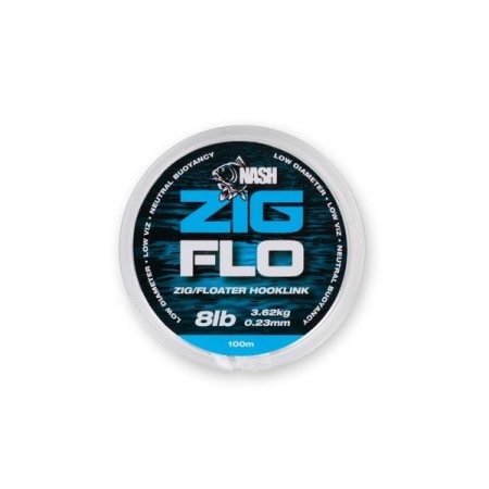 NXT ZIG FLO Nash