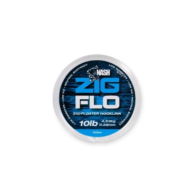 NXT ZIG FLO Nash