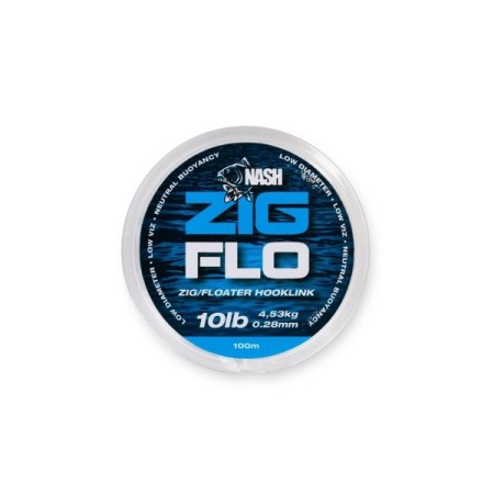 NXT ZIG FLO Nash