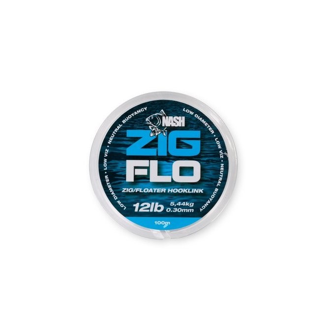NXT ZIG FLO Nash