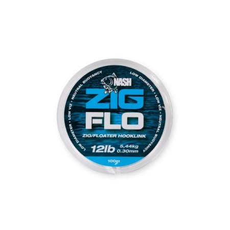 NXT ZIG FLO Nash