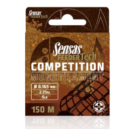 NYLON FEEDER TECH Sensas