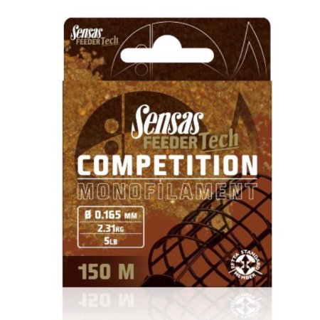 NYLON FEEDER TECH Sensas