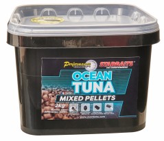 Starbaits Ocean Tuna Pellets Mixed 2kg