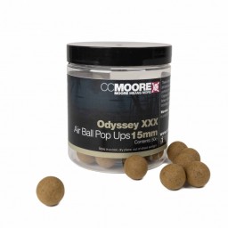Odyssey XXX Air Ball Pop-Ups CCMoore