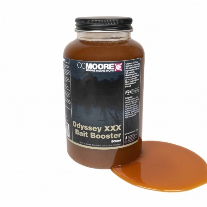 Odyssey XXX Bait Dip 500 ml CCMoore