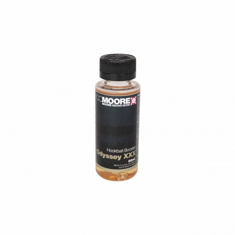 Odissey XXX Booster Spray - 50 ml CCMoore