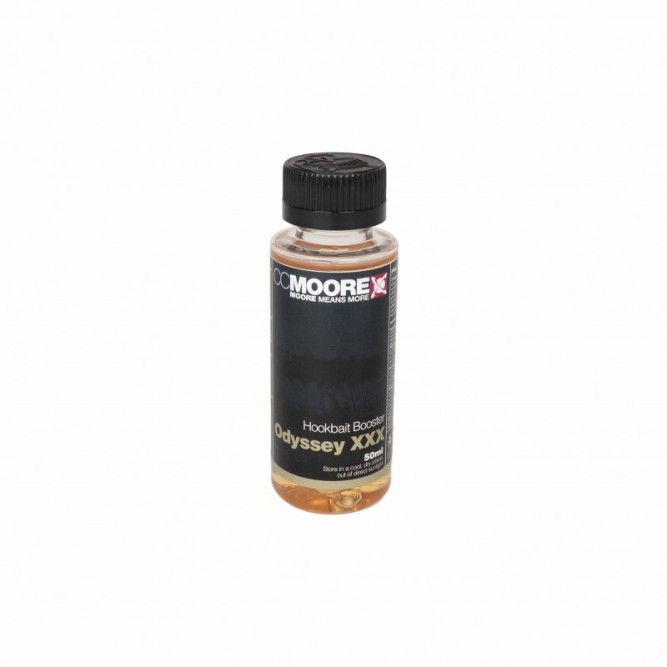 Odyssey XXX Booster Spray - 50 ml CCMoore