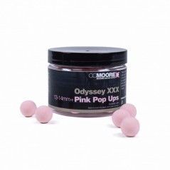 Odyssey XXX Pink Pop Ups CCMoore