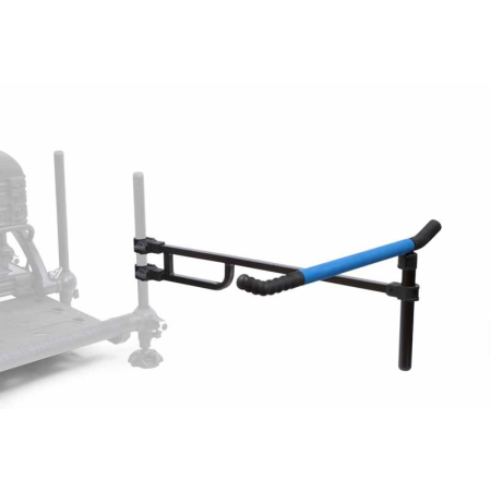 OFFBOX 36 - PRO FEEDER ARM Preston Innovation