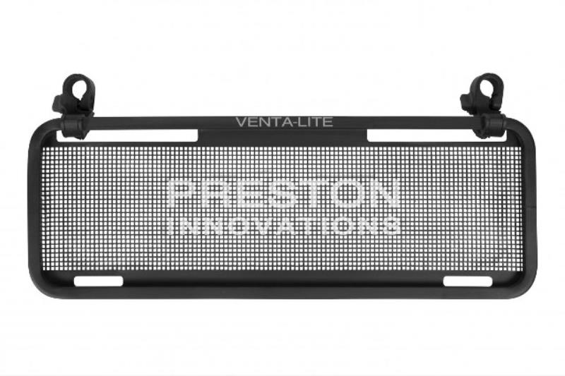 OFFBOX 36 - VENTA-LITE SLIMLINE TRAY Preston Innovation