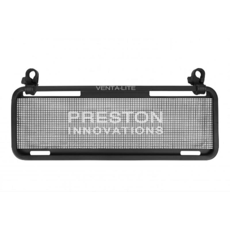 OFFBOX 36 - VENTA-LITE SLIMLINE TRAY Preston Innovation