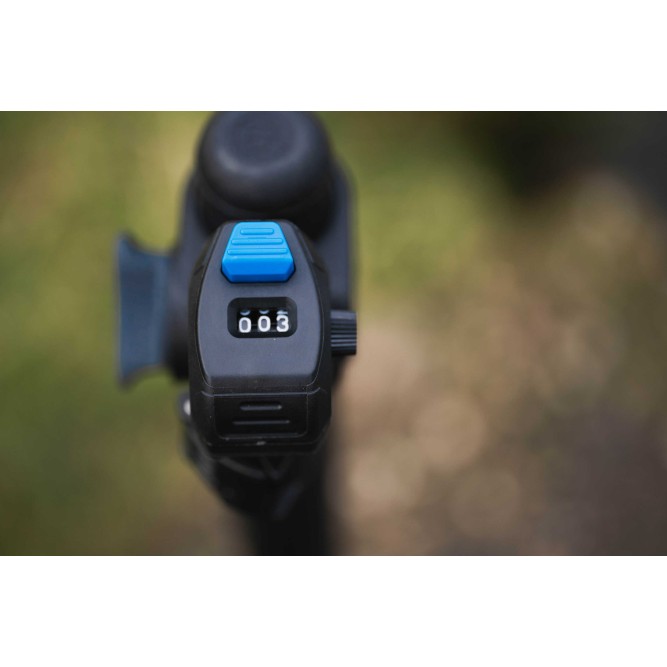 OFFBOX CLICKER COUNTER Preston Innovation