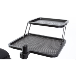 OFFBOX DOUBLE DECKER SIDE TRAY Preston Innovation