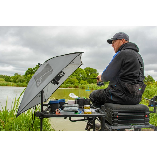 OFFBOX SIDE TRAY SUPPORT ACCESSORY ARM Preston Innovation