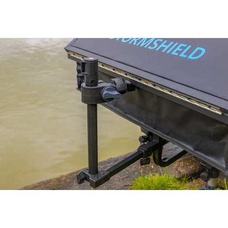 OFFBOX SIDE TRAY SUPPORT ACCESSORY ARM Preston Innovation