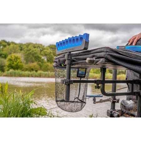 OFFBOX SIDE TRAY SUPPORT ACCESSORY ARM Preston Innovation