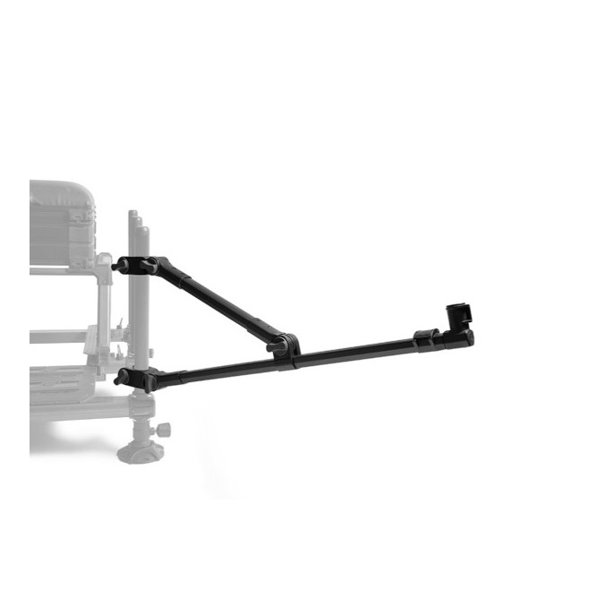OFFBOX XS FEEDER ARM Preston Innovation