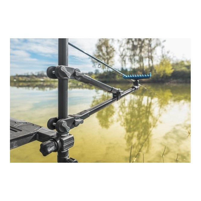 OFFBOX XS FEEDER ARM Preston Innovation