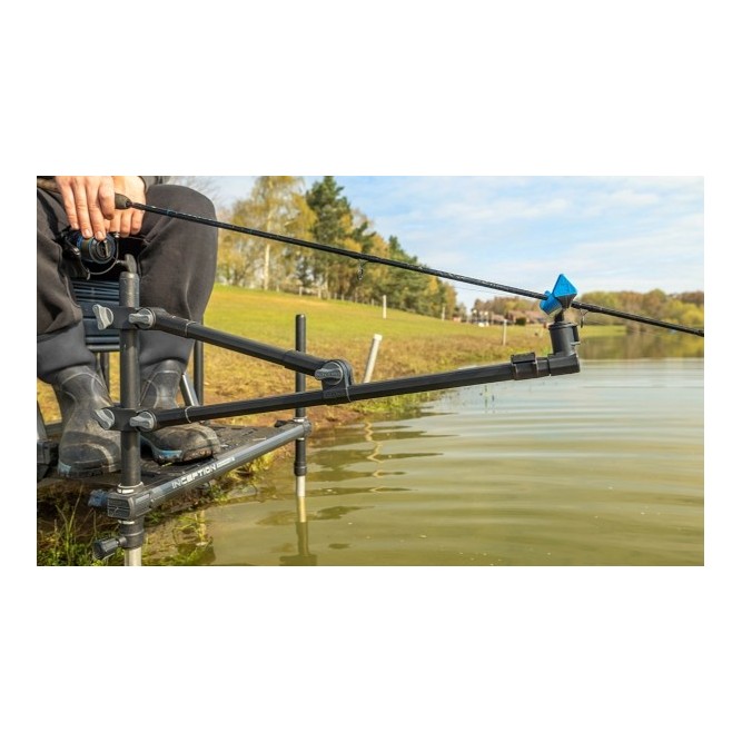 OFFBOX XS FEEDER ARM Preston Innovation