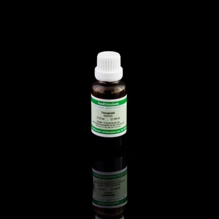 OLEORESIN FENUGREEK (FENUGREEK) Feedstimulants