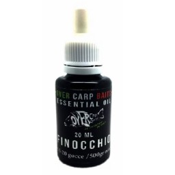 OLIO ESSENZIALE FINOCCHIO Over Carp Baits